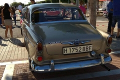 CLASSICS MEETING SAN AGUSTIN 2017 (133)