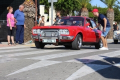 CLASSICS MEETING SAN AGUSTIN 2017 (22)