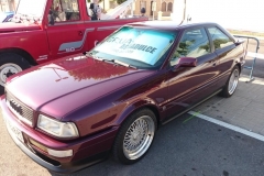 CLASSICS MEETING SAN AGUSTIN 2017 (3)