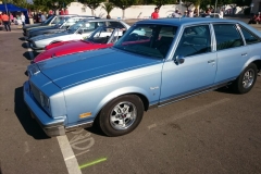 CLASSICS MEETING SAN AGUSTIN 2017 (5)