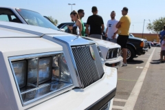 CLASSICS MEETING SAN AGUSTIN 2017 (57)