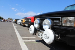 CLASSICS MEETING SAN AGUSTIN 2017 (89)