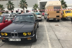 1a Concentracion coches clasicos Mojacar 2017 (11)