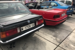 1a Concentracion coches clasicos Mojacar 2017 (12)