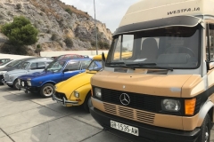 1a Concentracion coches clasicos Mojacar 2017 (21)