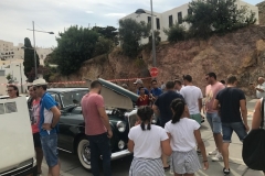 1a Concentracion coches clasicos Mojacar 2017 (29)
