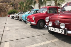 1a Concentracion coches clasicos Mojacar 2017 (3)