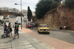 1a Concentracion coches clasicos Mojacar 2017 (37)