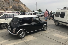 1a Concentracion coches clasicos Mojacar 2017 (38)