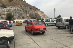 1a Concentracion coches clasicos Mojacar 2017 (39)