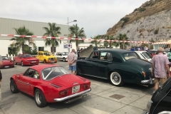 1a Concentracion coches clasicos Mojacar 2017 (41)