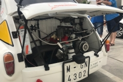 1a Concentracion coches clasicos Mojacar 2017 (45)