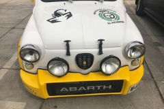 1a Concentracion coches clasicos Mojacar 2017 (48)