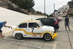 1a Concentracion coches clasicos Mojacar 2017 (49)