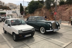 1a Concentracion coches clasicos Mojacar 2017 (5)