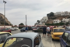 1a Concentracion coches clasicos Mojacar 2017 (51)