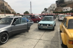 1a Concentracion coches clasicos Mojacar 2017 (54)