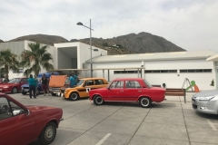 1a Concentracion coches clasicos Mojacar 2017 (55)