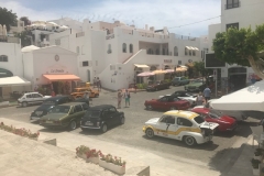 1a Concentracion coches clasicos Mojacar 2017 (58)