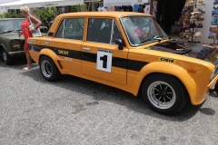 1a Concentracion coches clasicos Mojacar 2017 (62)