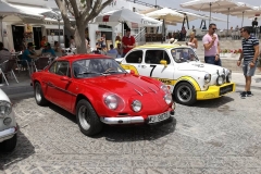 1a Concentracion coches clasicos Mojacar 2017 (63)
