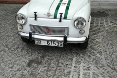 1a Concentracion coches clasicos Mojacar 2017 (64)