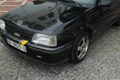 1a Concentracion coches clasicos Mojacar 2017 (67)
