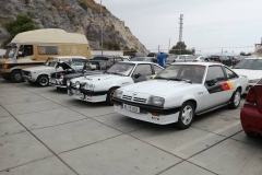 1a Concentracion coches clasicos Mojacar 2017 (69)