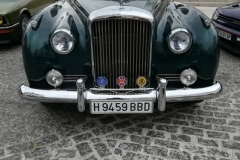 1a Concentracion coches clasicos Mojacar 2017 (70)