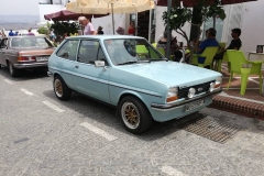 1a Concentracion coches clasicos Mojacar 2017 (71)
