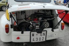 1a Concentracion coches clasicos Mojacar 2017 (74)