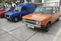 1a Concentracion coches clasicos Mojacar 2017 (80)