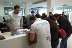 RUTA DE GATOS - EVENTO SOLIDARIO 2018 (1)