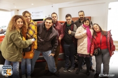 RUTA DE GATOS - EVENTO SOLIDARIO 2018 (112)