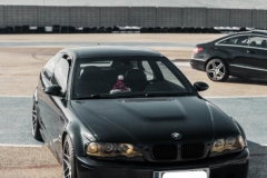 RUTA NAVIDEÑA BMW MURCIA - UNUMOVE (13)