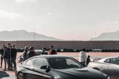 RUTA NAVIDEÑA BMW MURCIA - UNUMOVE (16)
