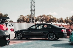 RUTA NAVIDEÑA BMW MURCIA - UNUMOVE (23)