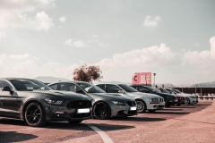 RUTA NAVIDEÑA BMW MURCIA - UNUMOVE (25)