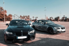 RUTA NAVIDEÑA BMW MURCIA - UNUMOVE (3)