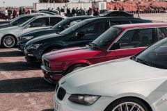 RUTA NAVIDEÑA BMW MURCIA - UNUMOVE (31)