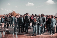RUTA NAVIDEÑA BMW MURCIA - UNUMOVE (34)