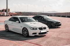 RUTA NAVIDEÑA BMW MURCIA - UNUMOVE (39)