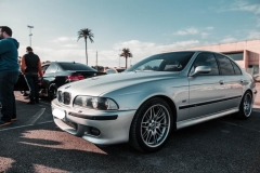 RUTA NAVIDEÑA BMW MURCIA - UNUMOVE (4)