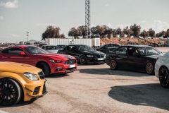 RUTA NAVIDEÑA BMW MURCIA - UNUMOVE (40)