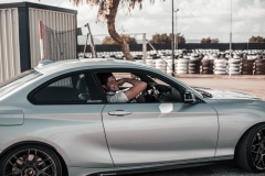 RUTA NAVIDEÑA BMW MURCIA - UNUMOVE (41)