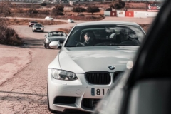 RUTA NAVIDEÑA BMW MURCIA - UNUMOVE (42)