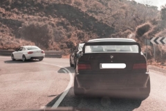 RUTA NAVIDEÑA BMW MURCIA - UNUMOVE (48)