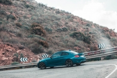 RUTA NAVIDEÑA BMW MURCIA - UNUMOVE (53)