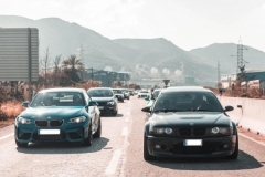 RUTA NAVIDEÑA BMW MURCIA - UNUMOVE (61)