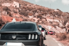 RUTA NAVIDEÑA BMW MURCIA - UNUMOVE (62)